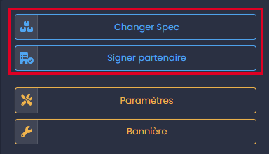 spec et partenaire